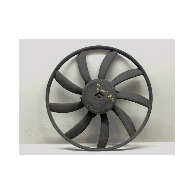 MOTEUR VENTILATEUR RADIATEUR RENAULT TWINGO