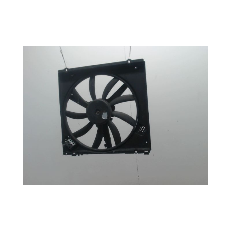 MOTEUR VENTILATEUR RADIATEUR RENAULT TWINGO PH.3 2000-2007