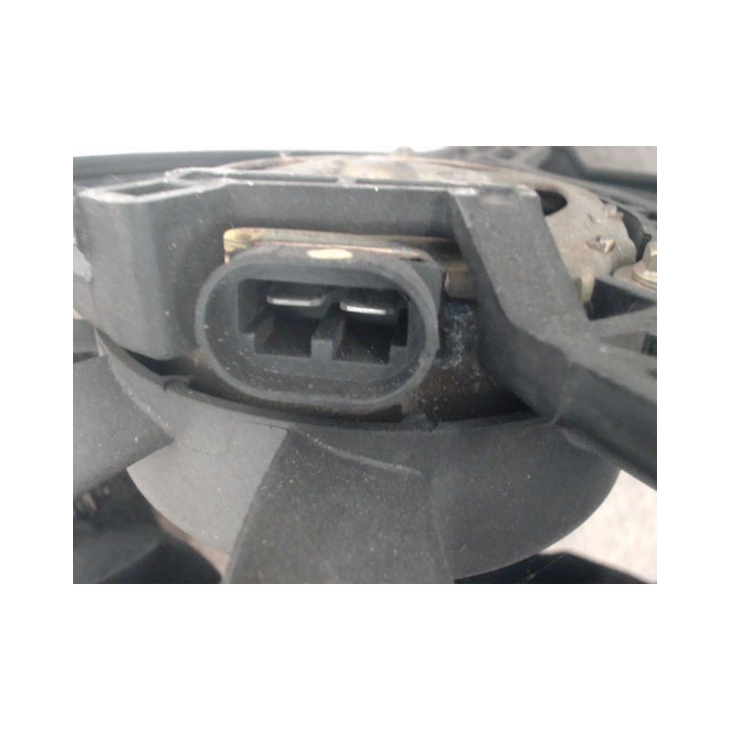MOTEUR VENTILATEUR RADIATEUR RENAULT TWINGO PH.3 2000-2007