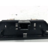 ECLAIREUR PLAQUE DE POLICE DROIT B.M.W. SERIE 1