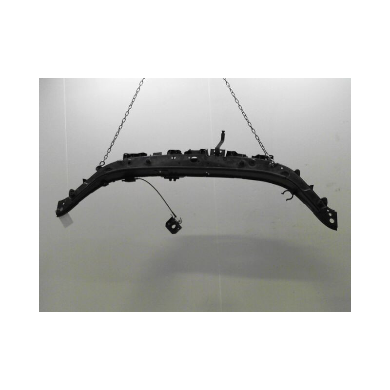 TRAVERSE SUPERIEURE ARMATURE AVANT RENAULT SCENIC MONOSP. II Phase 1 2003-2006