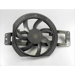 MOTEUR VENTILATEUR RADIATEUR