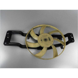 MOTEUR VENTILATEUR RADIATEUR