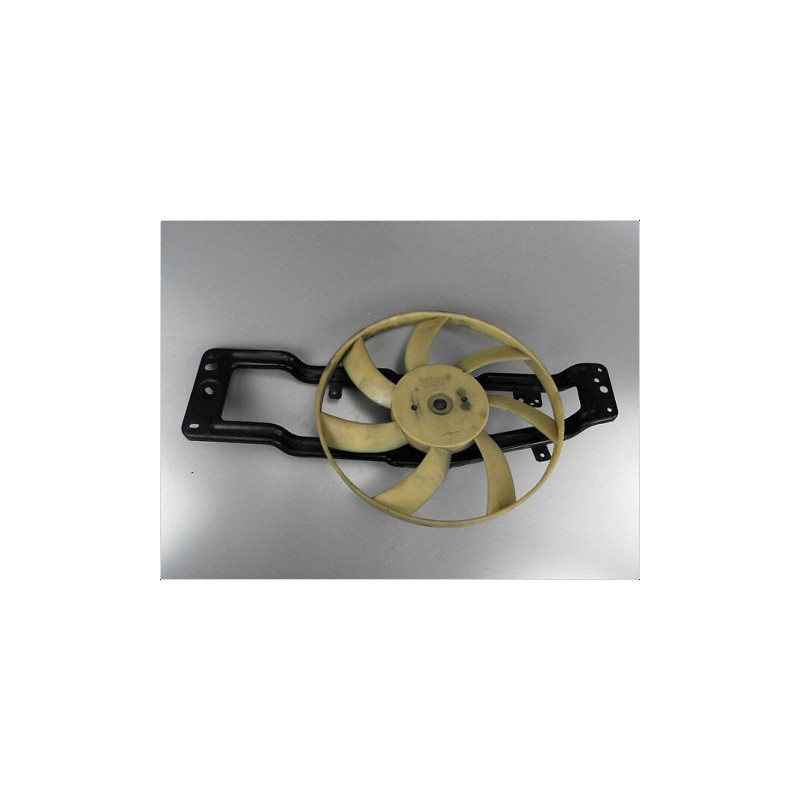 MOTEUR VENTILATEUR RADIATEUR RENAULT TWINGO PH.3 00-07