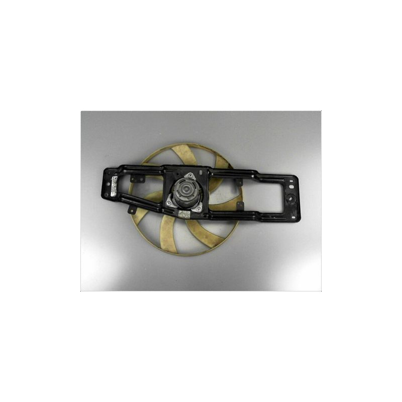 MOTEUR VENTILATEUR RADIATEUR RENAULT TWINGO PH.3 00-07