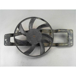 MOTEUR VENTILATEUR RADIATEUR