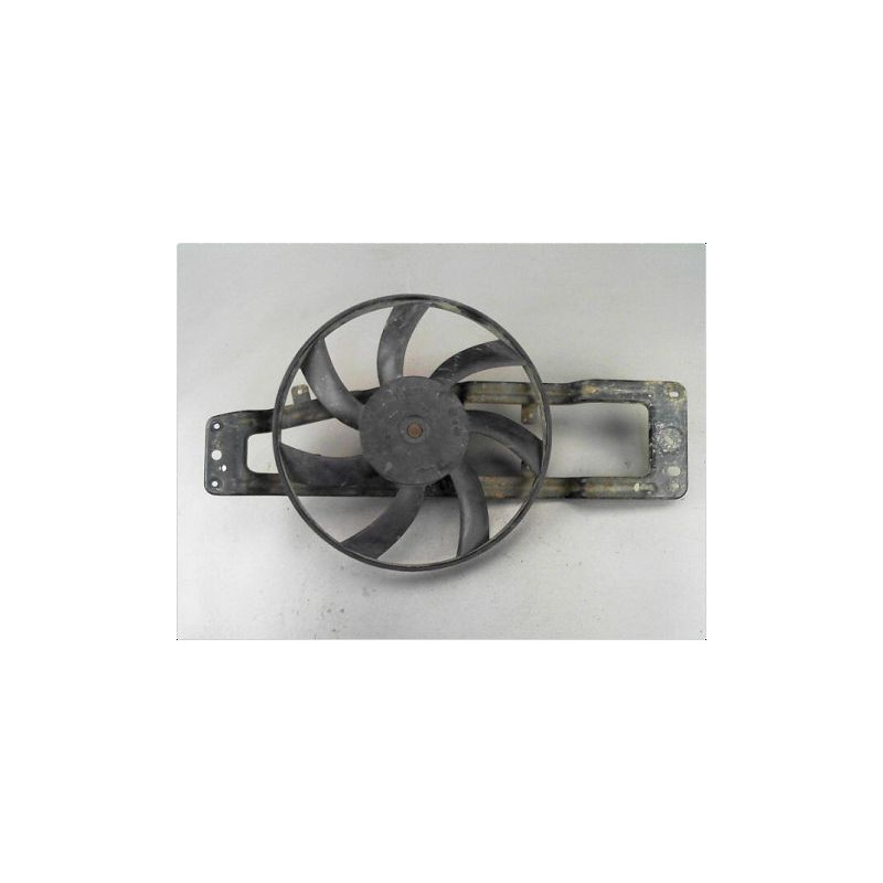 MOTEUR VENTILATEUR RADIATEUR RENAULT TWINGO PH.3 00-07