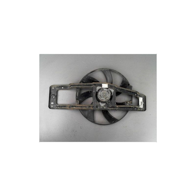 MOTEUR VENTILATEUR RADIATEUR RENAULT TWINGO PH.3 00-07