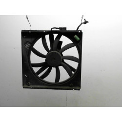 MOTEUR VENTILATEUR RADIATEUR