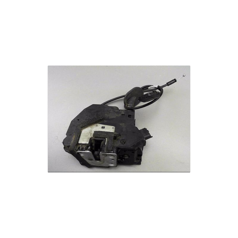 SYSTEME CONDAMNATION ARRIERE GAUCHE RENAULT CLIO IV 12-16
