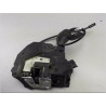 SYSTEME CONDAMNATION ARRIERE GAUCHE RENAULT CLIO IV 12-16