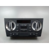 COMMANDE DE CHAUFFAGE AUDI A3 SPORTBACK II Phase 2 (8P) 2008-2012