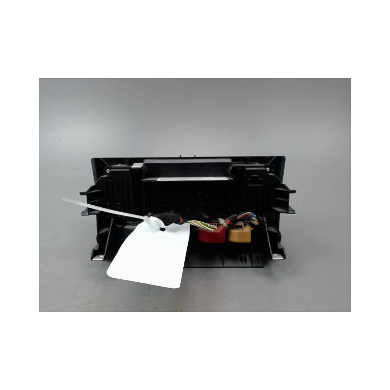 COMMANDE DE CHAUFFAGE AUDI A3 SPORTBACK II Phase 2 (8P) 2008-2012