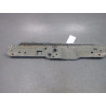 TRAVERSE SUPERIEURE ARMATURE AVANT OPEL CORSA 2000-8.2003