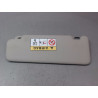 PARE-SOLEIL D DACIA SANDERO II Phase 1 2012-...