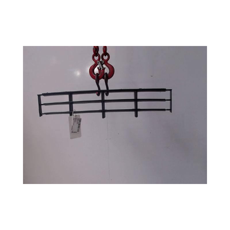 GRILLE PARE-CHOC AVANT SKODA FABIA 2007-