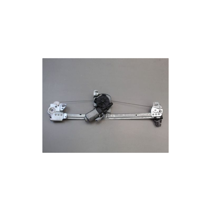 MECANISME LEVE-GLACE AVANT DROIT CITROEN C3