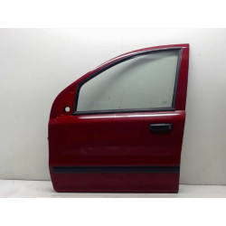 PORTE AVG
