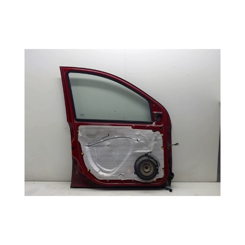 PORTE AVANT GAUCHE FIAT PANDA