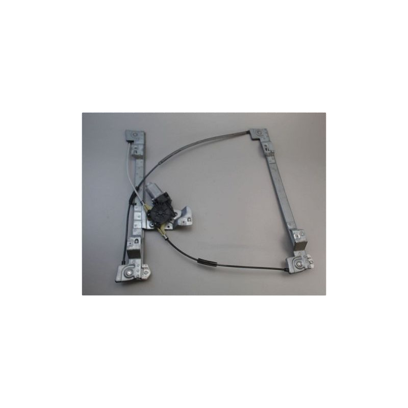 MECANISME LEVE-GLACE AVANT GAUCHE RENAULT KANGOO