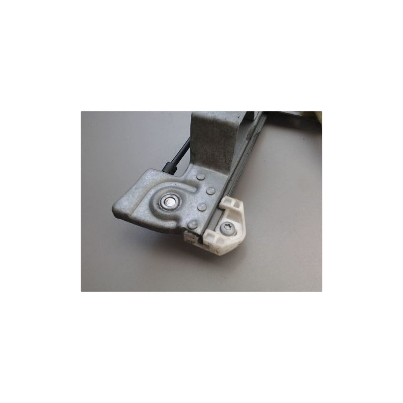 MECANISME LEVE-GLACE AVANT GAUCHE RENAULT KANGOO