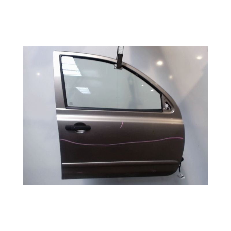 PORTE AVANT DROIT NISSAN MICRA 2005-2007