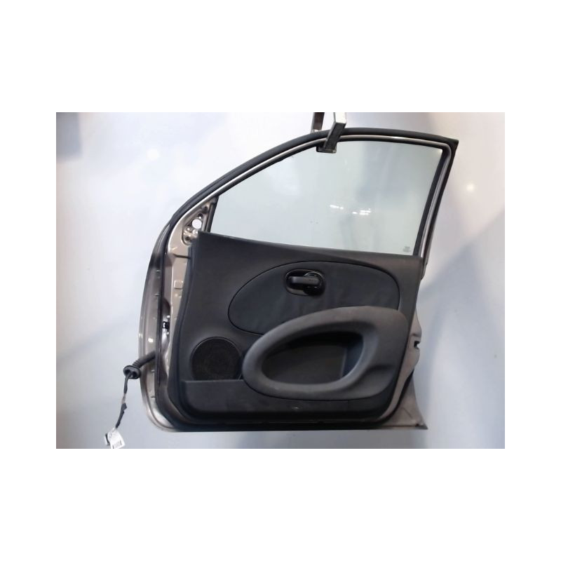 PORTE AVANT DROIT NISSAN MICRA 2005-2007