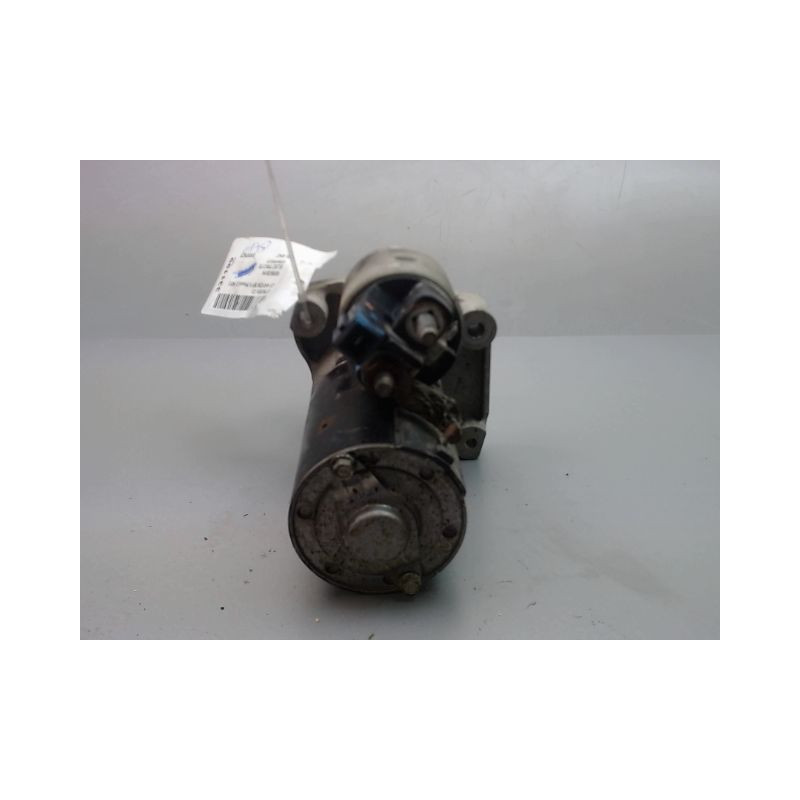 DEMARREUR CITROEN C3 II Phase 2 (A51) 2013-2016