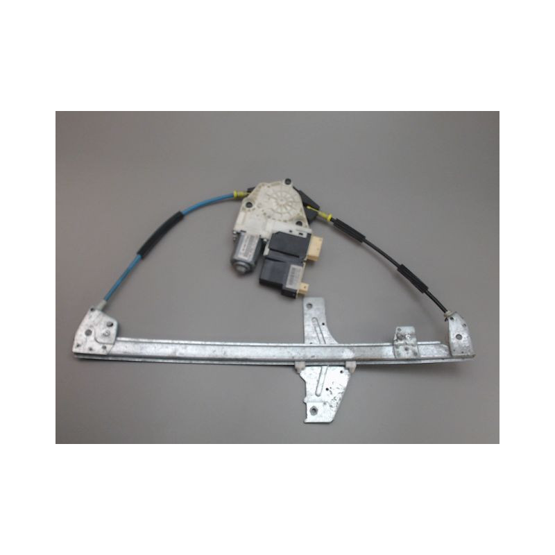 MECANISME LEVE-GLACE AVANT GAUCHE PEUGEOT 307