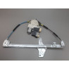 MECANISME LEVE-GLACE AVANT GAUCHE PEUGEOT 307