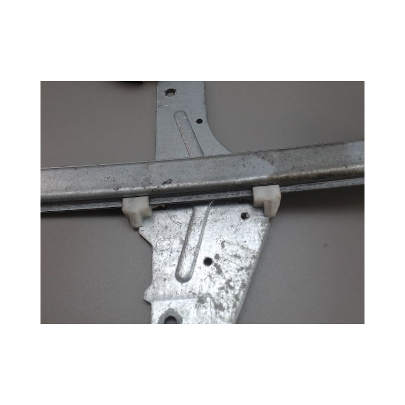 MECANISME LEVE-GLACE AVANT GAUCHE PEUGEOT 307