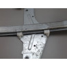 MECANISME LEVE-GLACE AVANT GAUCHE PEUGEOT 307