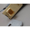MECANISME LEVE-GLACE AVANT GAUCHE PEUGEOT 307