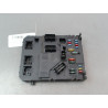 BOITIER GESTION HABITACLE PEUGEOT 206 1998-2009