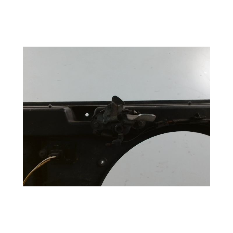 FACE AVANT PEUGEOT 307