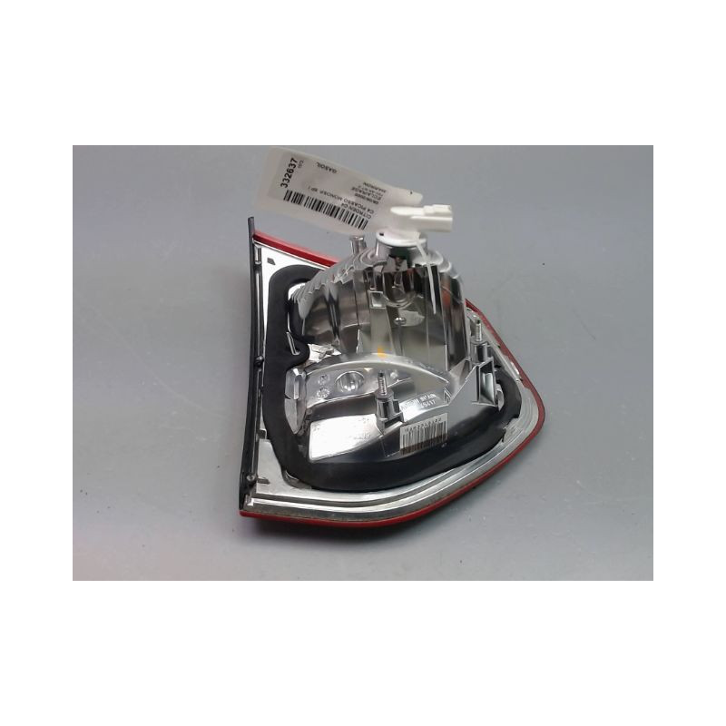 FEU ARRIERE INTERIEUR DROIT CITROEN C4 PICASSO MONOSP. I 2007-2013