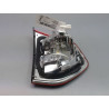 FEU ARRIERE INTERIEUR DROIT CITROEN C4 PICASSO MONOSP. I 2007-2013