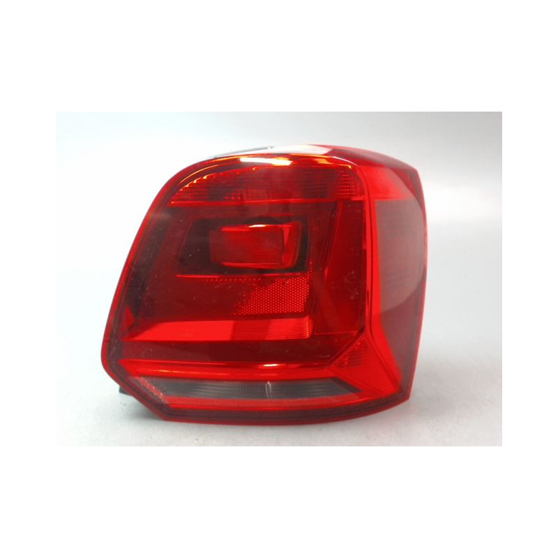 FEU ARRIERE DROIT VOLKSWAGEN POLO V Phase 1 (6R) 2009-...