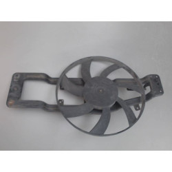 MOTEUR VENTILATEUR RADIATEUR