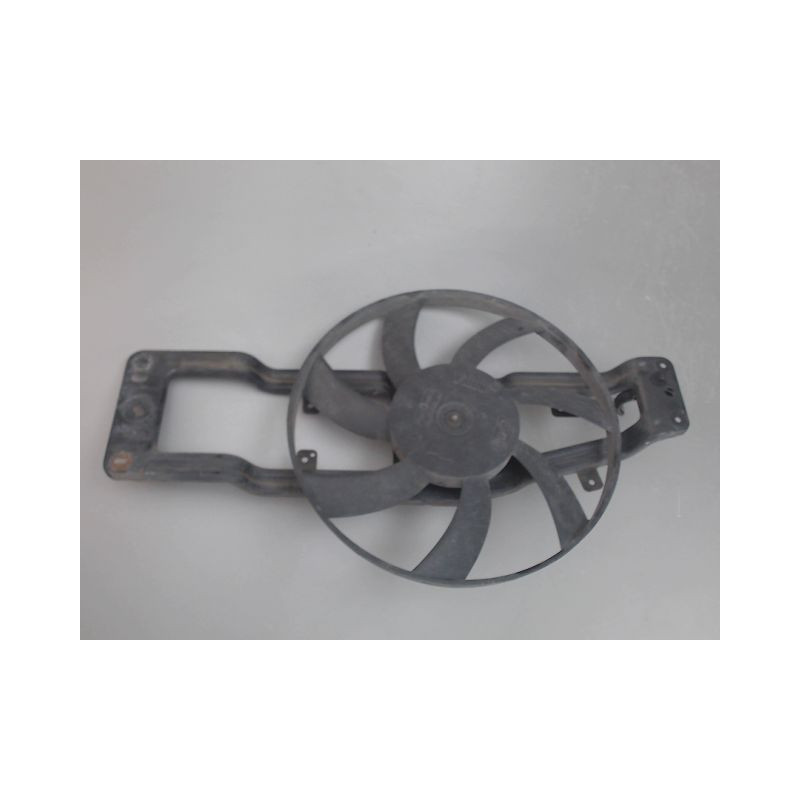 MOTEUR VENTILATEUR RADIATEUR RENAULT TWINGO
