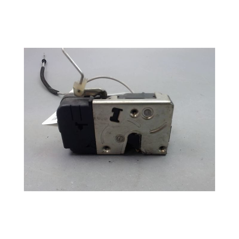 SYSTEME CONDAMNATION AVANT DROIT PEUGEOT 307 Phase 2 2005-2007