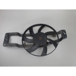 MOTEUR VENTILATEUR RADIATEUR