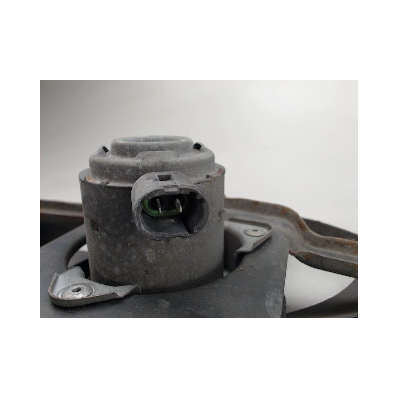 MOTEUR VENTILATEUR RADIATEUR RENAULT TWINGO