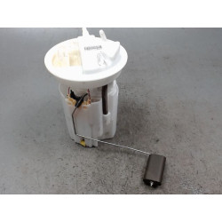 POMPE CARBURANT IMMERGEE