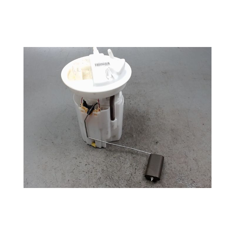 POMPE CARBURANT IMMERGEE FORD FIESTA 6 PHASE 2 ESSENCE
