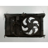 FACE AVANT PEUGEOT 307