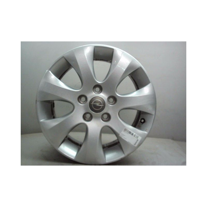JANTE ALUMINIUM OPEL ASTRA