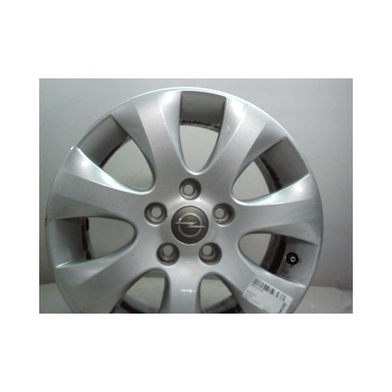 JANTE ALUMINIUM OPEL ASTRA