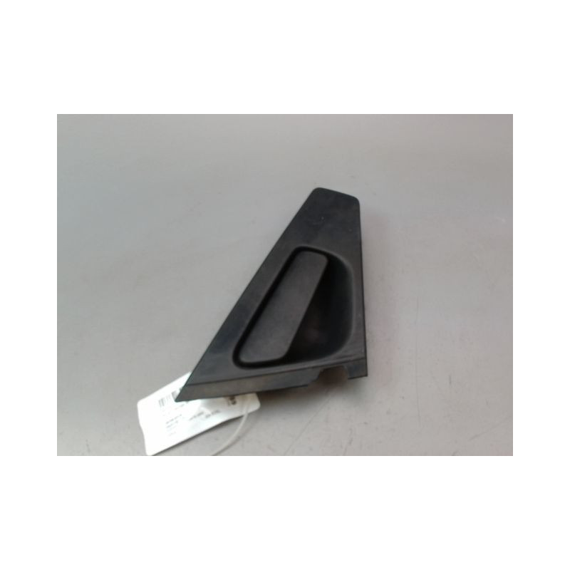 POIGNEE EXTERIEURE PORTE ARRIERE GAUCHE RENAULT CLIO IV Phase 1 2012-...