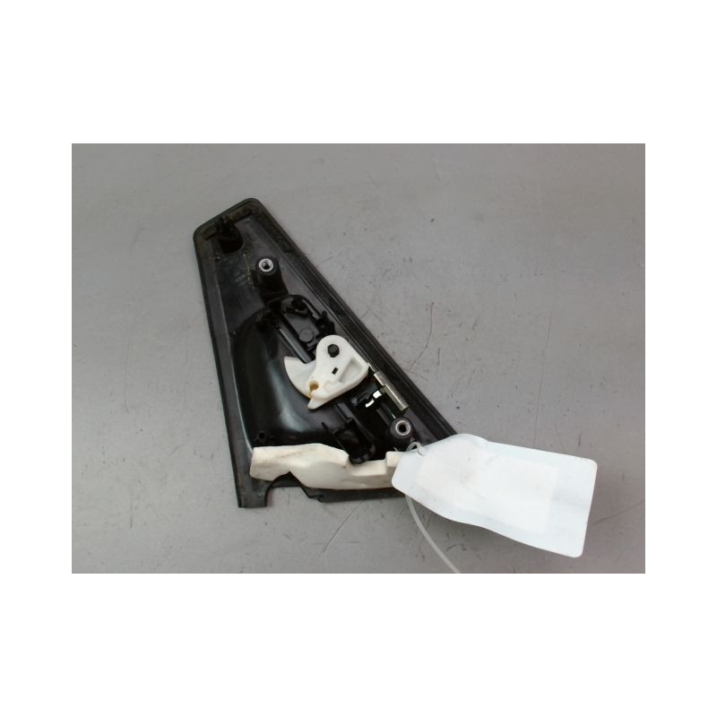 POIGNEE EXTERIEURE PORTE ARRIERE GAUCHE RENAULT CLIO IV Phase 1 2012-...